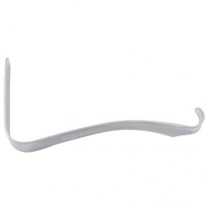 Kristeller Vaginal Retractor Stainless Steel, Blade Size 115 x 24 mm